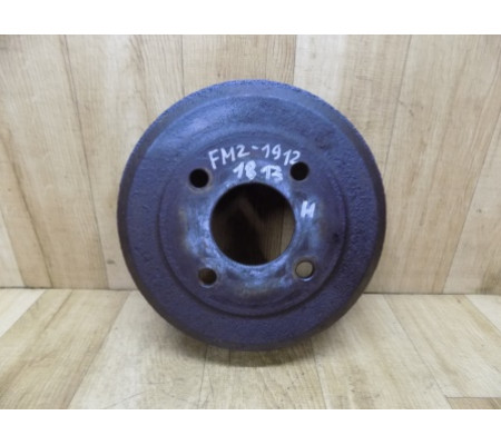 Тормозной барабан задний, Ford Mondeo 1, Ford Mondeo 2, 93BB1126AB