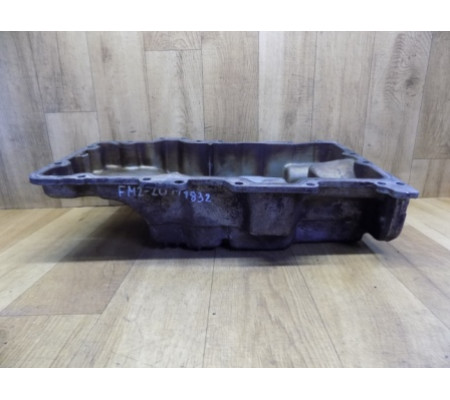 Поддон масляный, 2.5, Ford Mondeo 2, F73E6675BA