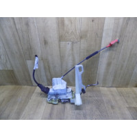 Замок передний левый, Ford Mondeo 2, 96BGF21813CM