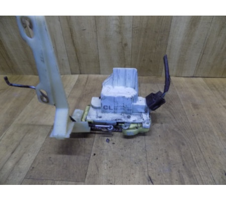 Замок передний правый, Ford Mondeo 2, 96BGF21812CL