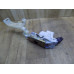 Замок передний правый, Ford Mondeo 3, 1S7AF21812KA