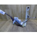 Замок передний правый, Ford Mondeo 2, 96BGF21812CM