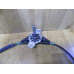Склопідйомник задній правий, Ford Mondeo 1, Ford Mondeo 2, 93BBF27000AL