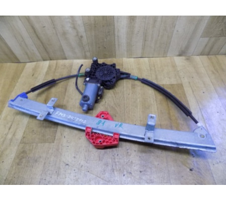Склопідйомник передній правий, Ford Mondeo 1, Ford Mondeo 2, 93BBF23200BX