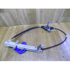 Склопідйомник задній лівий, Ford Mondeo 1, Ford Mondeo 2, 93BBF27001AL