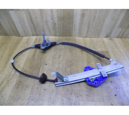 Стеклоподъемник задний правый, Ford Mondeo 1, Ford Mondeo 2, 93BBF27000AL