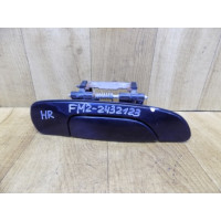 Ручка зовнішня задня права, Ford Mondeo 1, Ford Mondeo 2, 93BBF26600AL