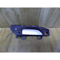 Ручка зовнішня передня права, Ford Mondeo 1, Ford Mondeo 2, 93BBF22400AM