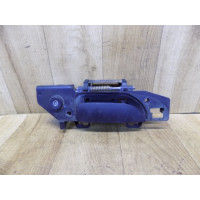 Ручка зовнішня передня права, Ford Mondeo 1, Ford Mondeo 2, 93BBF22400AM