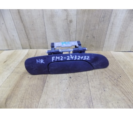 Ручка зовнішня задня права, Ford Mondeo 1, Ford Mondeo 2, 93BBF26600AL