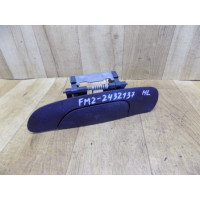 Ручка зовнішня задня ліва, Ford Mondeo 1, Ford Mondeo 2, 93BBF26601AL