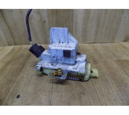 Замок задний левый , Ford Mondeo 2, 96BGF26413BH