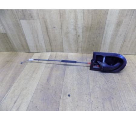 Ручка внутрішня передня ліва, Ford Mondeo 1, Ford Mondeo 2, 93BBF22601AE