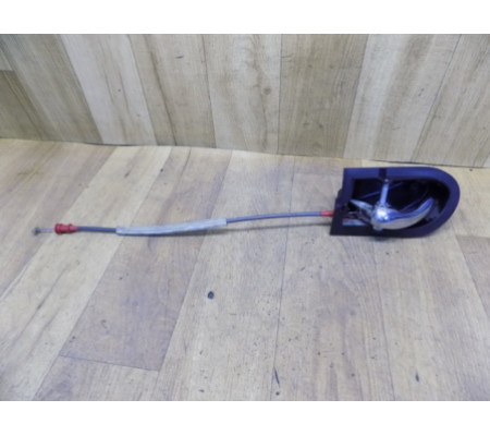 Ручка внутрішня передня ліва, Ford Mondeo 1, Ford Mondeo 2, 93BBF22601AE