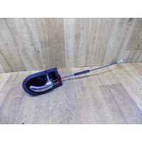 Ручка внутрішня передня права, Ford Mondeo 1, Ford Mondeo 2, 93BBF22600AE