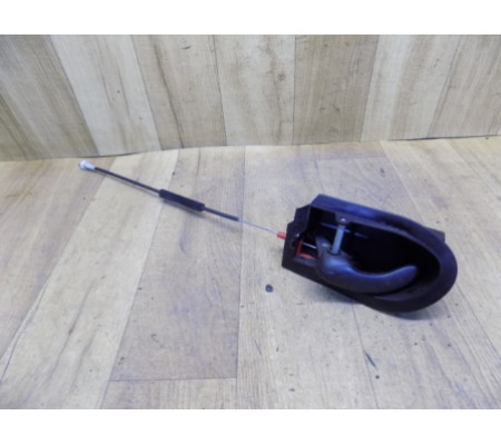 Ручка внутрішня передня ліва, Ford Mondeo 1, Ford Mondeo 2, 93BBF22601AE