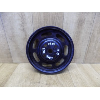 Шкив насоса гидроусилителя руля, 2.5, Ford Mondeo 2, F53E3A733AA