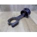 Поршень с шатуном, 2.5, Ford Mondeo 2