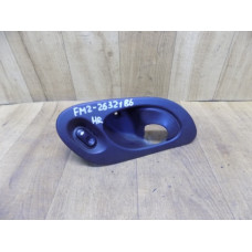 Накладка ручки задней правой, Ford Mondeo 1, Ford Mondeo 2, XS71F22620CB