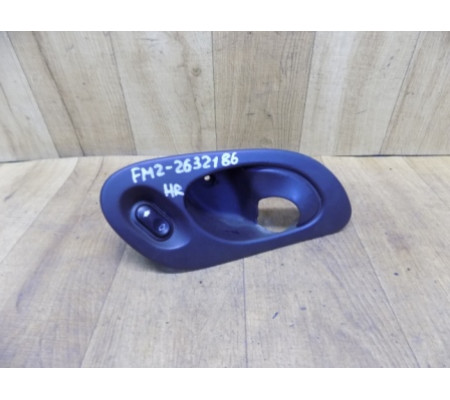 Накладка ручки задней правой, Ford Mondeo 1, Ford Mondeo 2, XS71F22620CB