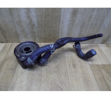 Масляный охладитель, 2.5, Ford Mondeo 1, Mondeo 2, 3743011, 4360055