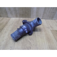 Корпус термостата с термостатом, 2.5, Ford Mondeo 2, F6ZE8A587BA, F53E8K528CB