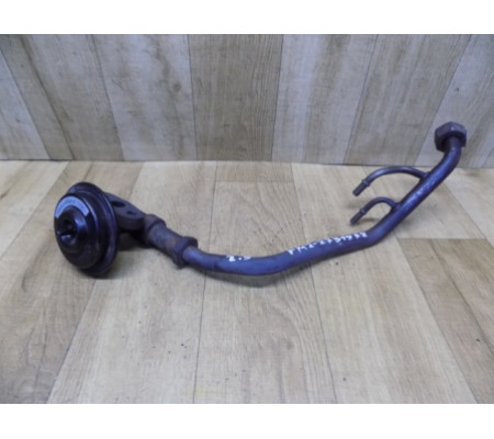 Клапан EGR, 2.5, Ford Mondeo 2, XL3E9D475D2A