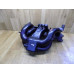 Впускной коллектор, 1.8-2.0, Ford Mondeo 2, 958F9424EC