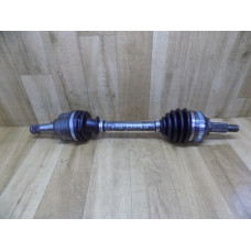 Полуось левая, шлицы 27/26, Ford Mondeo 1, Ford Mondeo 2, R93BG3B437AE, 93BG3B437AE