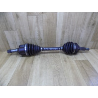 Полуось левая, шлицы 27/26, Ford Mondeo 1, Ford Mondeo 2, R93BG3B437AE, 93BG3B437AE
