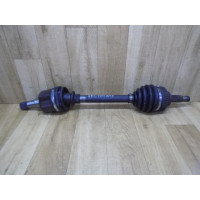 Полуось левая, шлицы 27/26, Ford Mondeo 1, Ford Mondeo 2, R93BG3B437AE, 93BG3B437AE