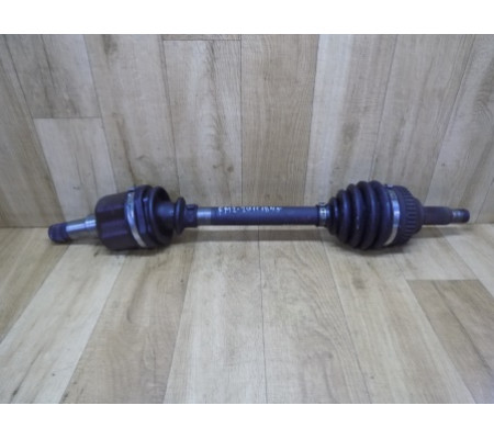 Полуось левая, шлицы 27/26, Ford Mondeo 1, Ford Mondeo 2, R93BG3B437AE, 93BG3B437AE