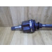 Полуось левая, шлицы 27/26, Ford Mondeo 1, Ford Mondeo 2, R93BG3B437AE, 93BG3B437AE