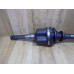 Полуось левая, шлицы 27/35, Ford Mondeo 1, Ford Mondeo 2, R93BG3B437AE, 93BG3B437AE