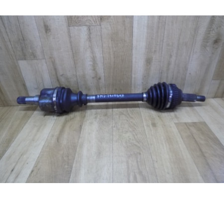 Полуось левая, шлицы 27/26, Ford Mondeo 1, Ford Mondeo 2, R93BG3B437AE, 93BG3B437AE
