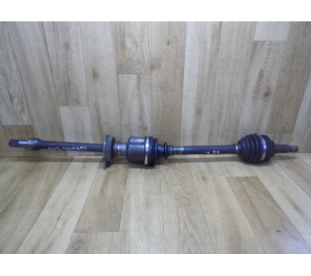 Полуось правая, шлицы 27/35, Ford Mondeo 1, Ford Mondeo 2, 93BG3B436AD, 93BG3B436AE, R93BG3B436AE