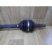 Полуось правая, шлицы 27/35, Ford Mondeo 1, Ford Mondeo 2, 93BG3B436AD, 93BG3B436AE, R93BG3B436AE
