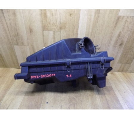 Корпус воздушного фильтра, 1.8-2.0, Ford Mondeo 2, 97BB9600AE