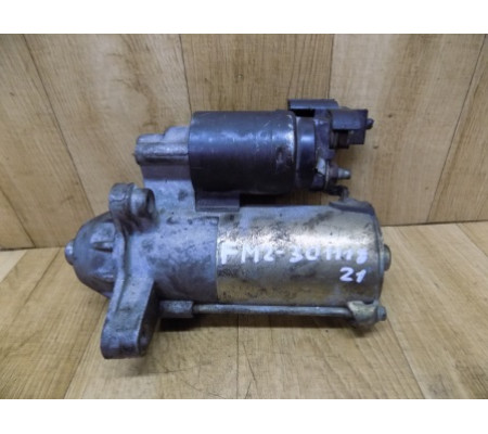 Стартер, 12V, 1.6-2.0, Ford Mondeo 1, Ford Mondeo 2, 1.8-2.0, Ford Focus 1, 96BB11000AA, 93BB11000HB, 96BB11000AB, XS7U11000C3A, XS7U11000C4A1XS7U11000CC
