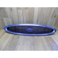 Решетка радиатора, Ford Mondeo 2, 96BG8A133AMW
