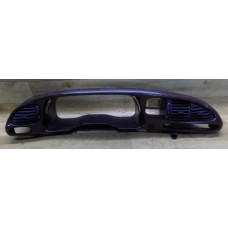 Консоль панели приборов, Ford Mondeo 2, 97BBA04291AH
