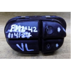 Блок кнопок стеклоподъемника, Ford Mondeo 2, 97BG14529AA