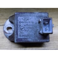 Модуль реле, Ford Mondeo 2, 93AB12A019AB