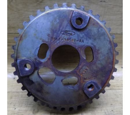 Шестерня привода ТНВД, 1.8, Ford Mondeo 2, 96FF9A547AA