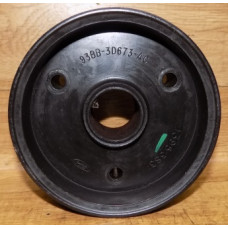 Шкив промежуточного вала, 1.8, Ford Mondeo 2, 93BB3D673AC