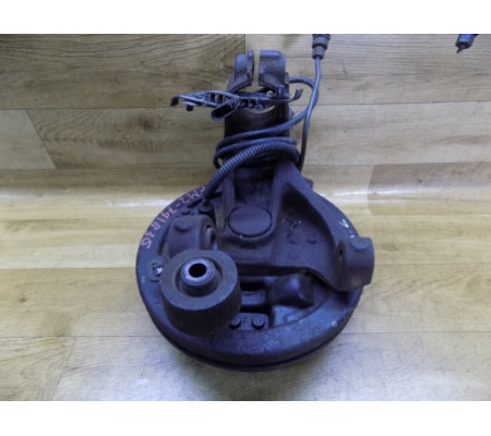 Поворотный кулак в сборе задний правый, Ford Mondeo 1, Ford Mondeo 2