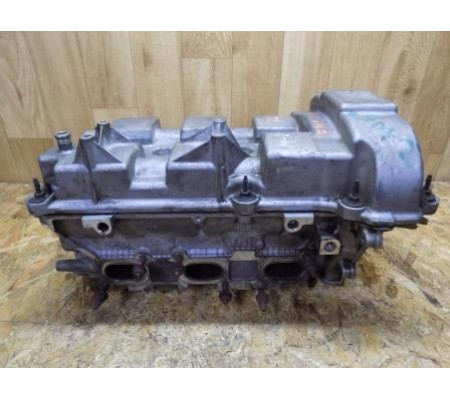 Головка блока цилиндров, ГБЦ, 2.5, V6 24v, SEA, Ford Mondeo 2, RFYS2E6090AB, RFYS2E6C064AB
