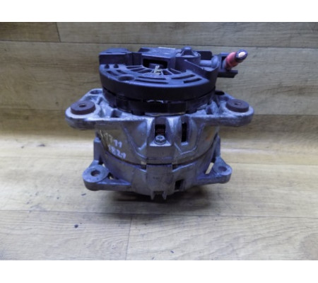 Генератор 12V 105A, 1.6-2.0, Ford Mondeo 2, 98BB10300BE, 0124415006