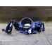 Дроссельная заслонка, 2.5, Ford Mondeo 2
