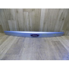 Накладка крышки багажника с подсветкой номера, хэтчбек, Ford Mondeo 3, 1S71F43400AE